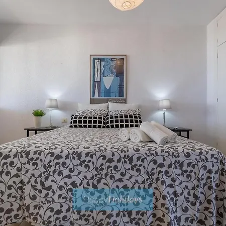 Apartment Hh Diorama Center Town *